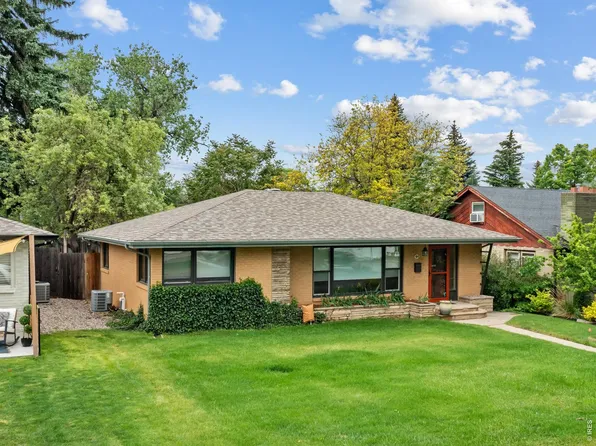 414 W 13th St, Loveland, CO 80537