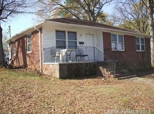 301 Morris St, Stanley, NC 28164