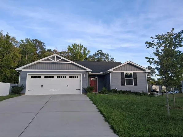 207 Starkey Pl, Williamsburg, VA 23185