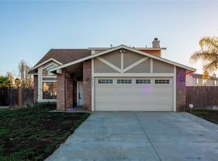 29641 Melitta Rd, Menifee, CA 92584