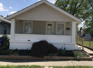 105 Webster Ave, Hamilton, OH 45013