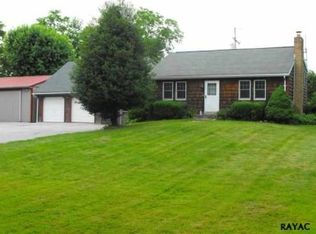 585 Church Rd, York, PA 17404