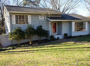 5613 N Sierra Rd, Knoxville, TN 37912