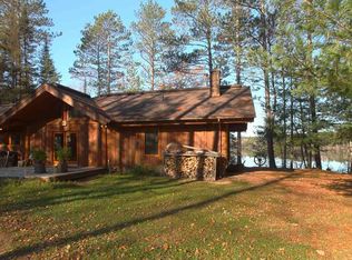 3511 Hanson Lake Rd, Ely, MN 55731
