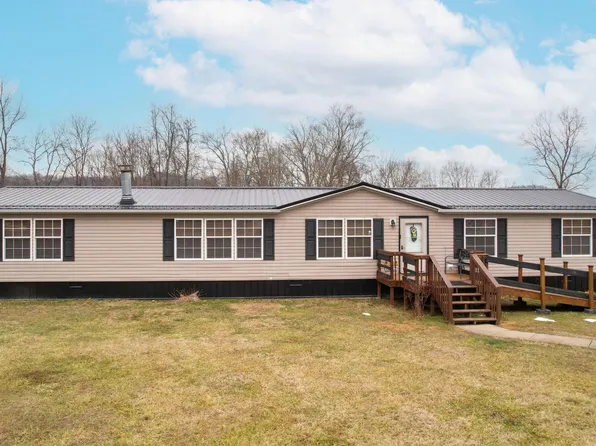 1793 Bronx Corner Rd, Ray, OH 45672