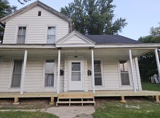 1411 E 12th St APT A, Davenport, IA 52803