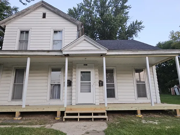 1411 E 12th St APT A, Davenport, IA 52803