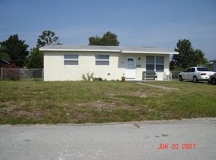 3110 Country Club Rd, Melbourne, FL 32901