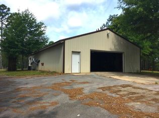 436 Aron Clemts Rd, Hattiesburg, MS 39401