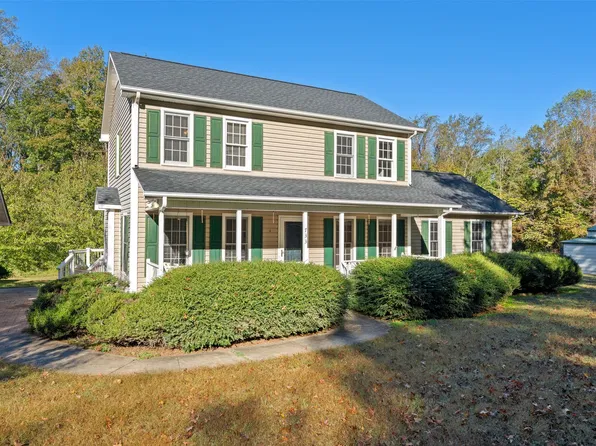 733 Mary E Cook Rd, Hillsborough, NC 27278