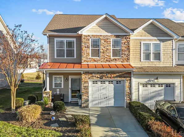 4027 Comrie Ln, Burlington, NC 27215