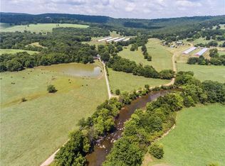 10705 S Harris Rd #51, Fayetteville, AR 72701