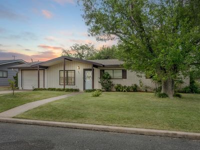 803 Sunset St, Fredericksburg, TX, 78624