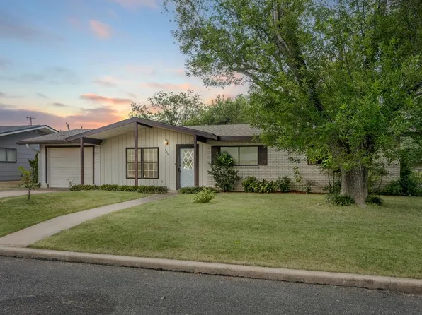 803 Sunset St, Fredericksburg, TX 78624