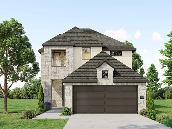 11612 Whirlaway Dr, Willis, TX 77318