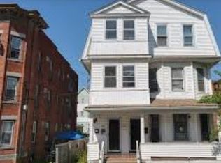 121 Heath St #2, Hartford, CT 06106