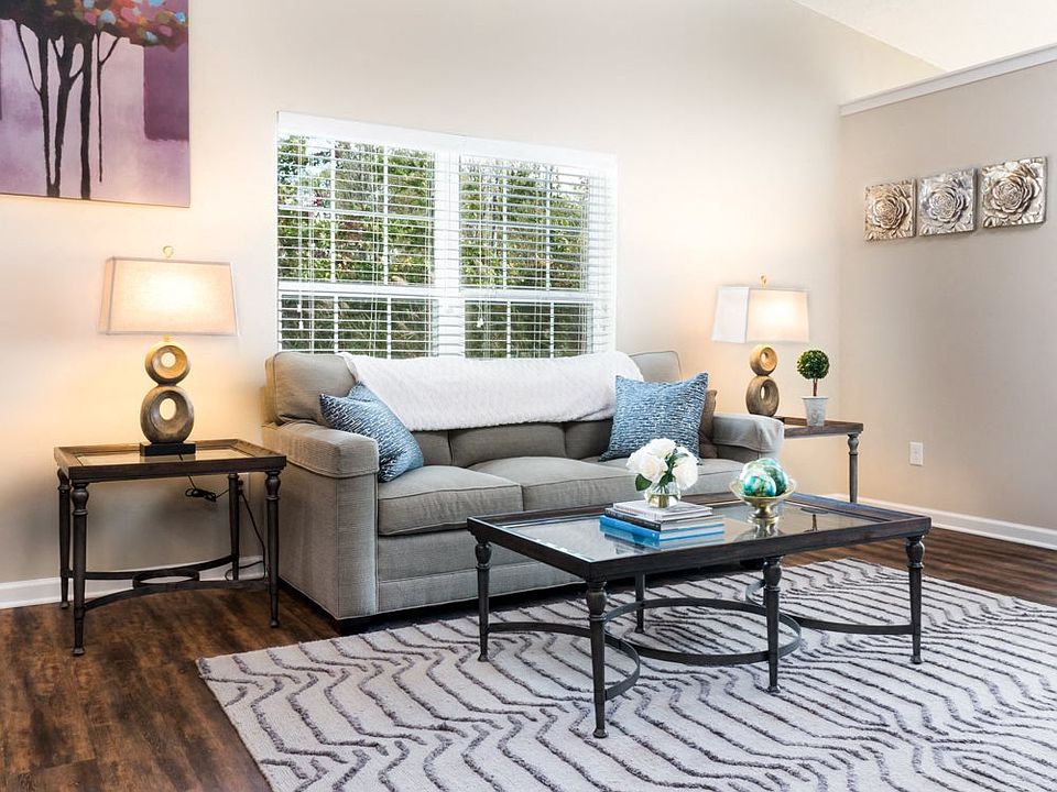 Choose the Floor Plan that Fits Your Needs