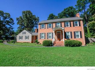 12616 Brook Ln, Chester, VA 23831
