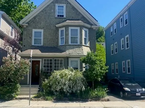 54 Rossmore Rd, Jamaica Plain, MA 02130
