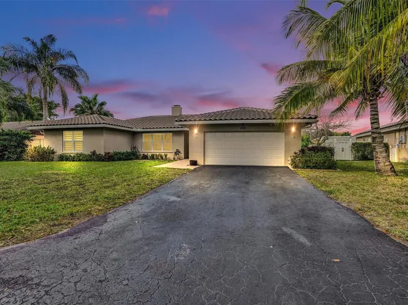 326 NW 101st Terrace, Coral Springs, FL 33071