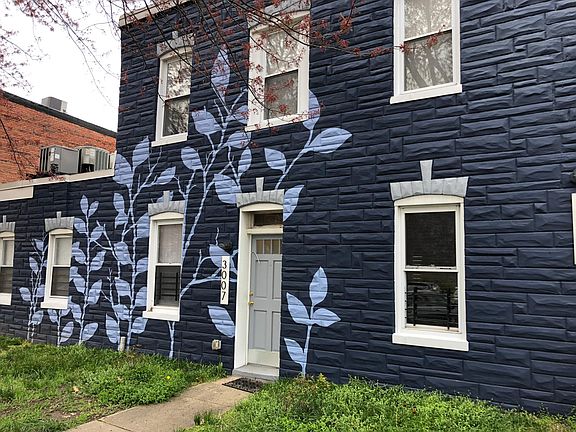 Your new Front Door!