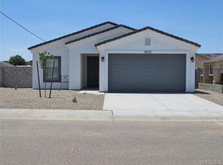 3625 N Kenneth Rd, Kingman, AZ 86409