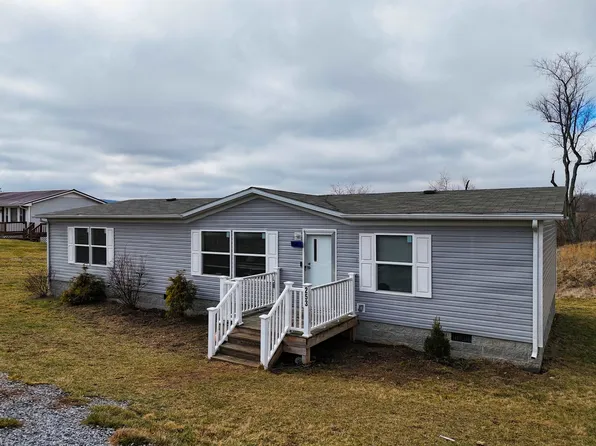 253 Carterville Heights Rd, Wytheville, VA 24382