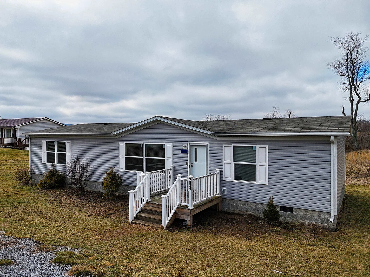 253 Carterville Heights Rd photo 1