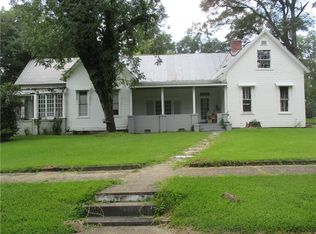 19175 Oak St, Citronelle, AL 36522