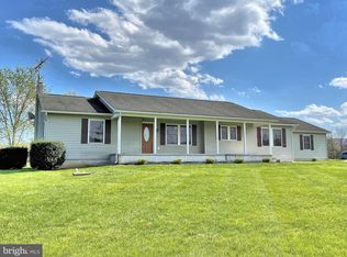 480 Crum Rd, Fairfield, PA 17320