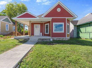 135 W 10th Ave, Bowling Green, KY 42101