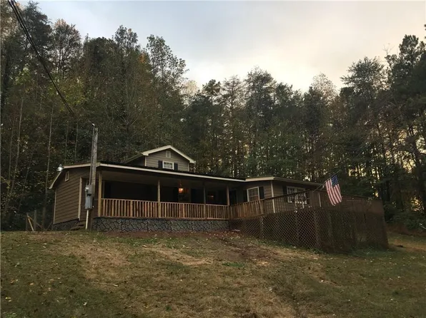 773 Purcell Free Ln, Ball Ground, GA 30107