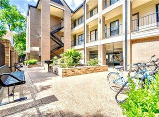 704 W 21st St APT 205, Austin, TX 78705