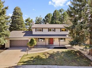 2164 S Dayton St, Denver, CO 80231