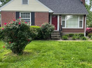 3020 Radiance Rd, Louisville, KY 40220