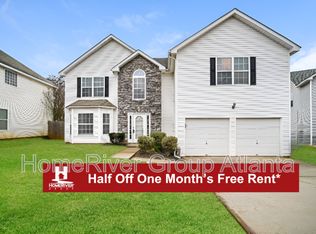 11700 Kades Trl, Hampton, GA 30228