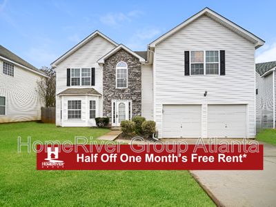 11700 Kades Trl, Hampton, GA, 30228