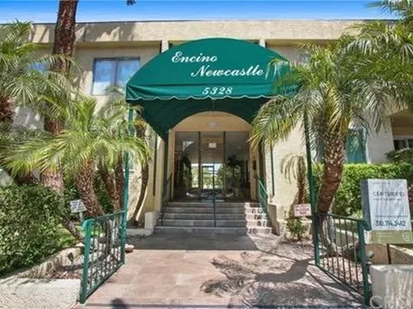 5328 Newcastle Ave Unit 41, Encino, CA 91316