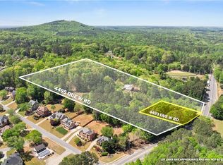 4493 Due West Rd NW, Acworth, GA 30152