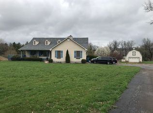 3375 Spring Brook Farms, Farmington, MO 63640