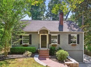 2129 Howell Mill Rd NW, Atlanta, GA 30318