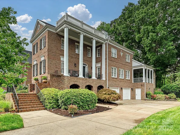 8623 Tullamore Park Cir, Charlotte, NC 28226
