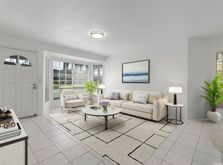 605 Mananai Pl #25-A, Honolulu, HI 96818