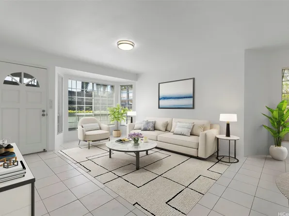 605 Mananai Pl #25-A, Honolulu, HI 96818