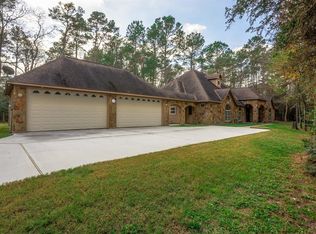 24703 Sylvan Pl, Magnolia, TX 77355