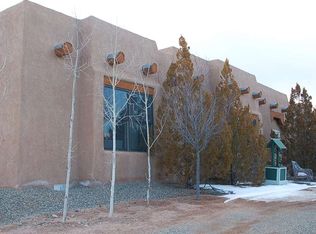 875 Camino Don Emilio, Santa Fe, NM 87507