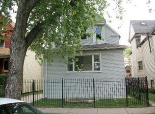 912 N Lockwood Ave, Chicago, IL