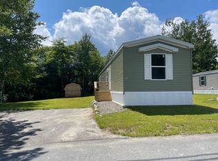 15 Rw Macleod Ln, Belfast, ME 04915