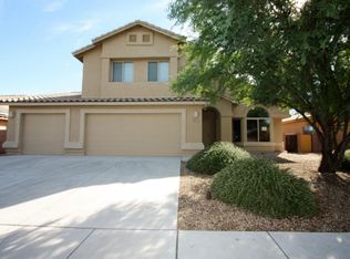 59 S Lookout Mountain Ln, Sahuarita, AZ 85629