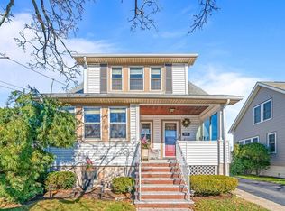 12 Ross St, Medford, MA 02155